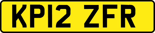 KP12ZFR
