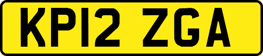 KP12ZGA