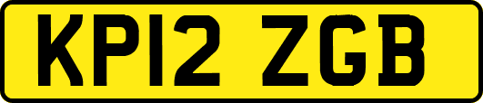 KP12ZGB