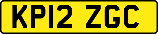 KP12ZGC