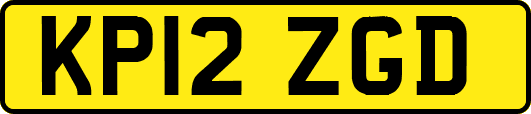 KP12ZGD