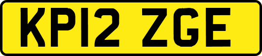 KP12ZGE