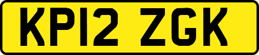 KP12ZGK