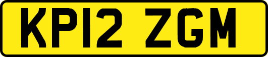 KP12ZGM