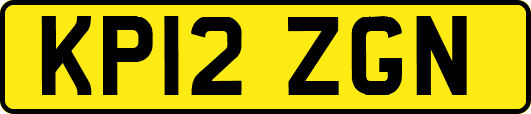 KP12ZGN