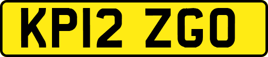 KP12ZGO