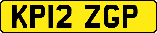 KP12ZGP