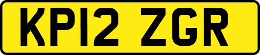 KP12ZGR