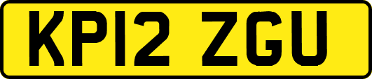 KP12ZGU