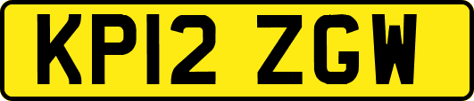KP12ZGW