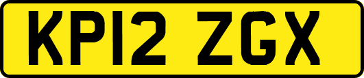 KP12ZGX