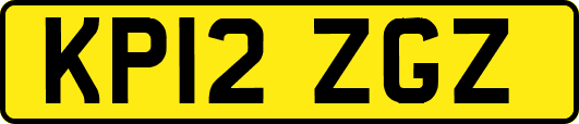 KP12ZGZ