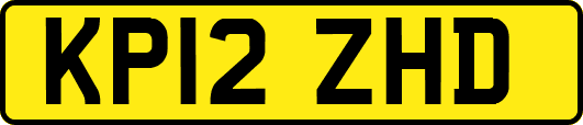 KP12ZHD