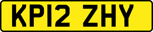 KP12ZHY