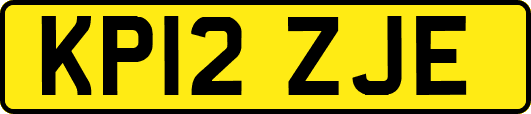 KP12ZJE