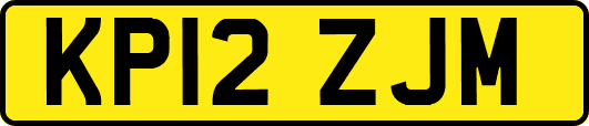 KP12ZJM