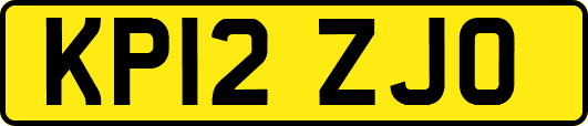 KP12ZJO