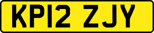 KP12ZJY