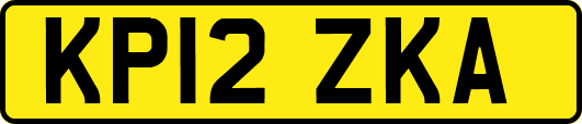 KP12ZKA
