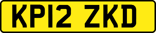 KP12ZKD
