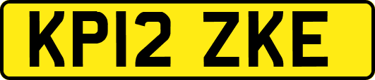 KP12ZKE