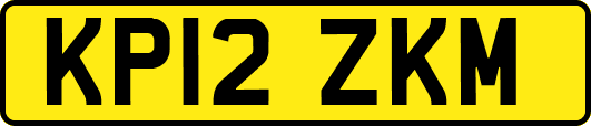 KP12ZKM