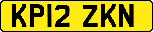 KP12ZKN