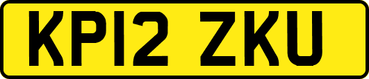 KP12ZKU