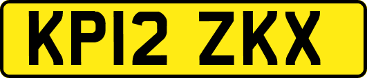 KP12ZKX