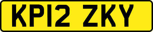 KP12ZKY