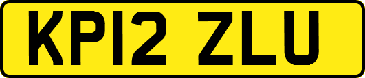 KP12ZLU