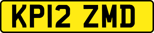 KP12ZMD