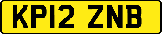 KP12ZNB