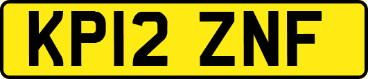 KP12ZNF