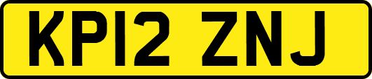 KP12ZNJ