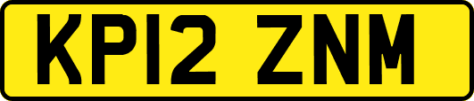 KP12ZNM