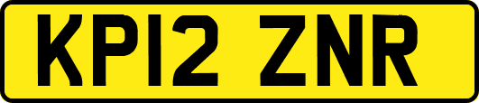 KP12ZNR