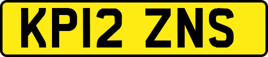 KP12ZNS