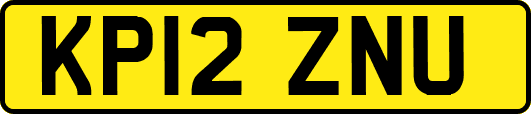 KP12ZNU