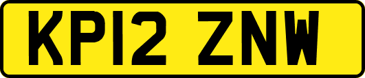 KP12ZNW