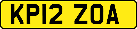 KP12ZOA