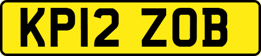 KP12ZOB