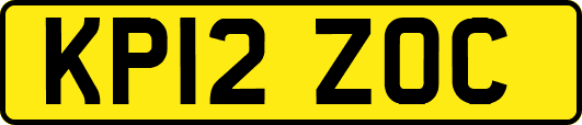KP12ZOC