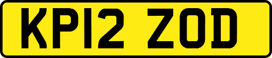 KP12ZOD