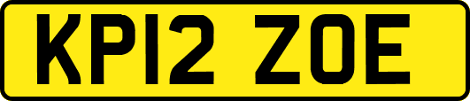 KP12ZOE