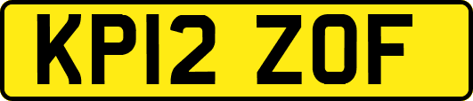 KP12ZOF