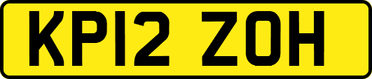 KP12ZOH