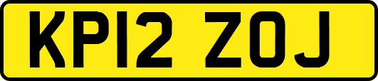 KP12ZOJ