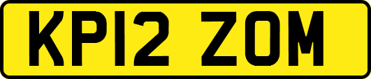 KP12ZOM