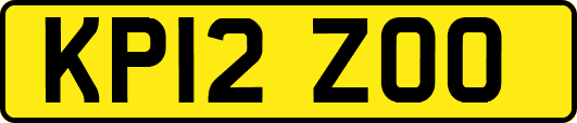 KP12ZOO